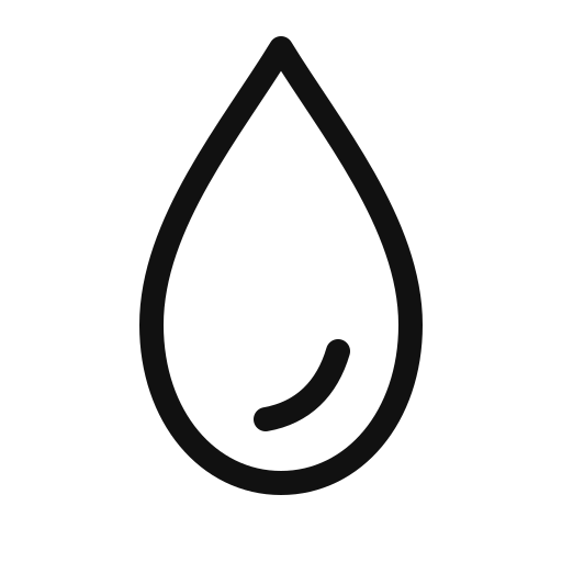 Deep hydration