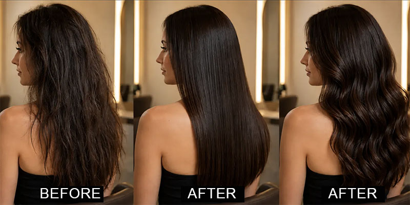 Perfect Line usa Visible Transformations Loved By Customers